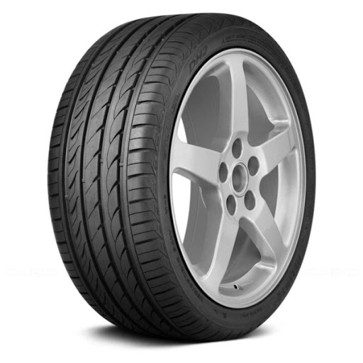 Lốp vỏ Delinete 245/70R16 A/T 8PR DX10