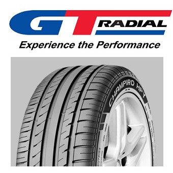 Lốp vỏ GT Radial 165/65 R13 77T CHAMPIRO ECO