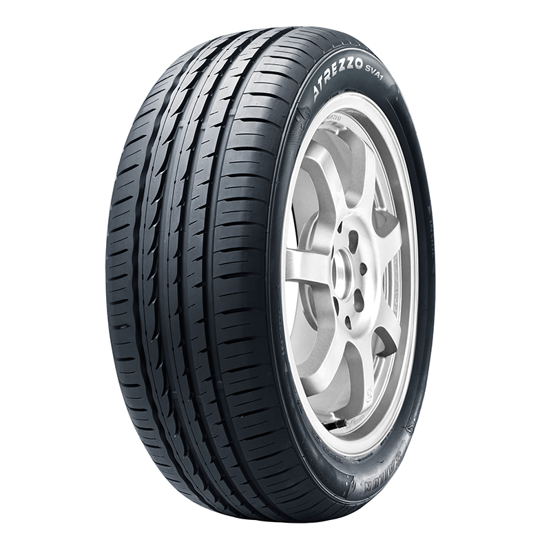 Lốp vỏ Sailun 205/65R16 C107/105T 8PR Commercio VX+