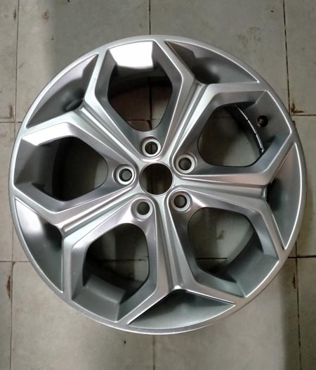 Mâm Ford Focus 17 inch 2013