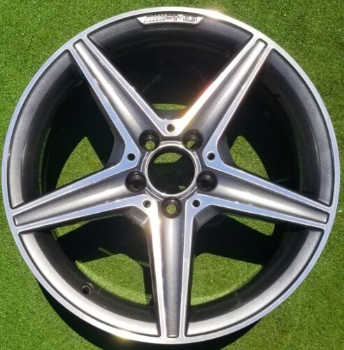 Mâm Lazang Mercedes Benz C300 18 inch AMG Mâm Lazang Mercedes Benz C300 18 inch AMG